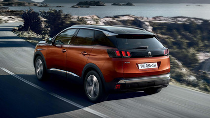 Peugeot 3008 g6