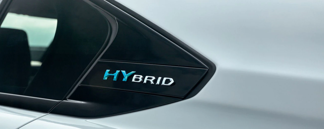 Peugeot 508 HYBRID