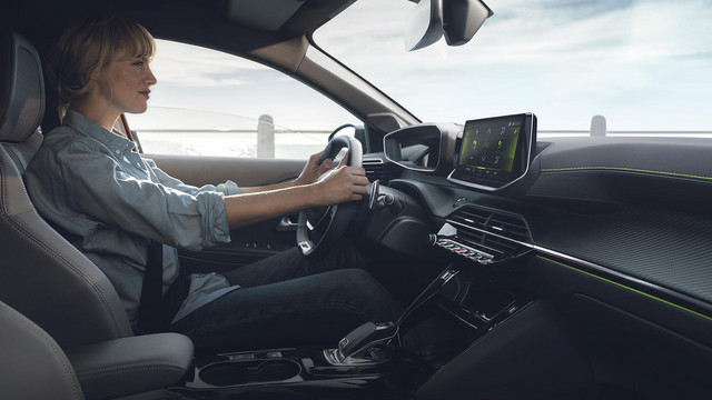  PEUGEOT 208 – Galeria 5
